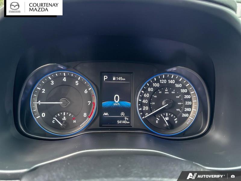 hyundai Kona 2023 - 18