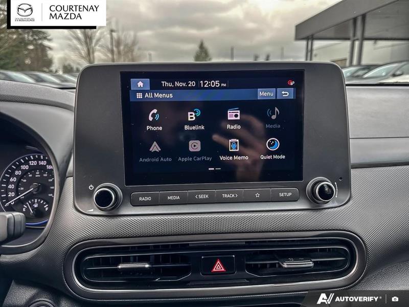 hyundai Kona 2023 - 19