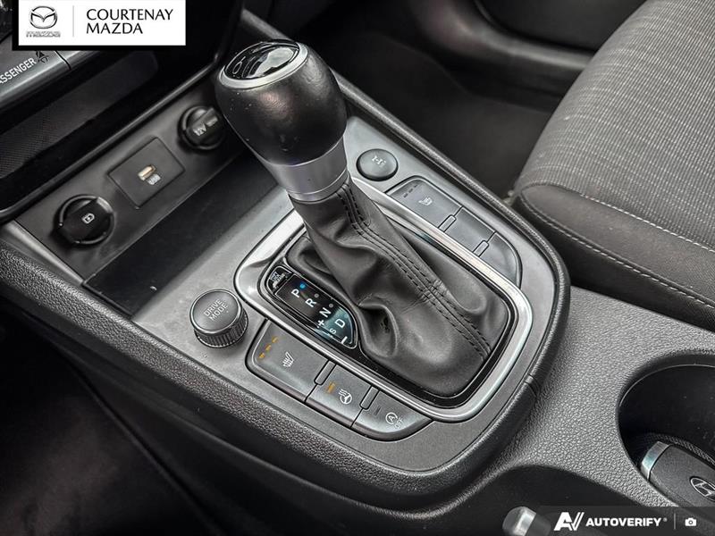 hyundai Kona 2023 - 20