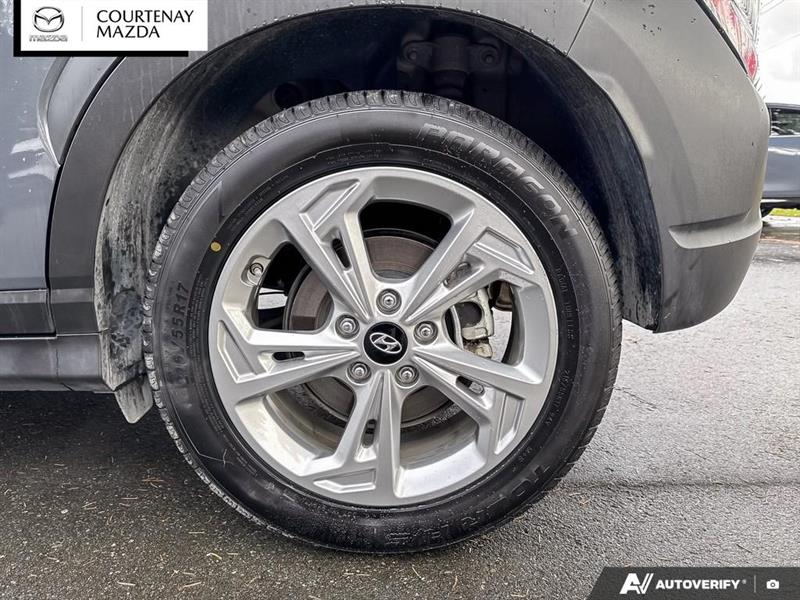 hyundai Kona 2023 - 21