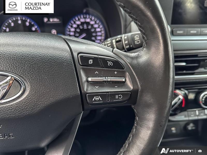 hyundai Kona 2023 - 25