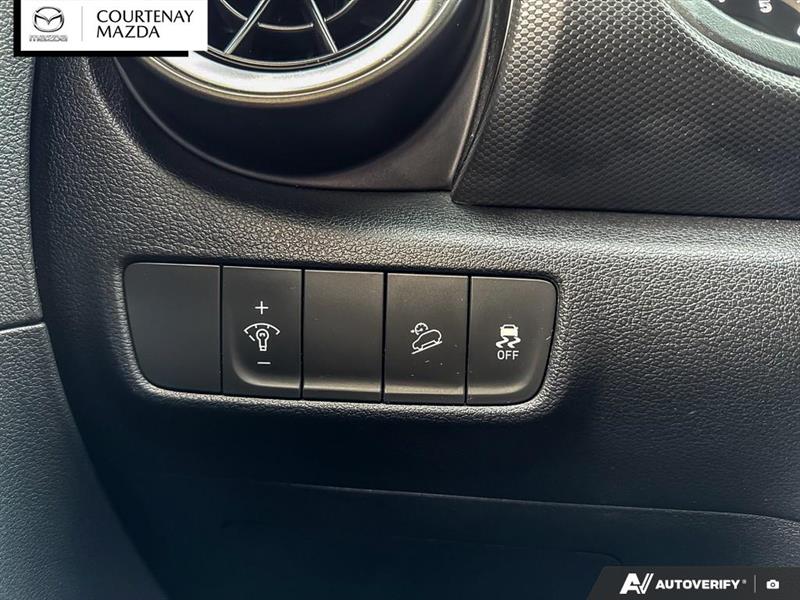 hyundai Kona 2023 - 27