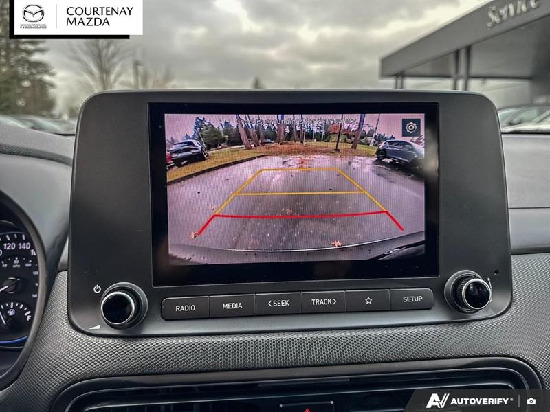 hyundai Kona 2023 - 29