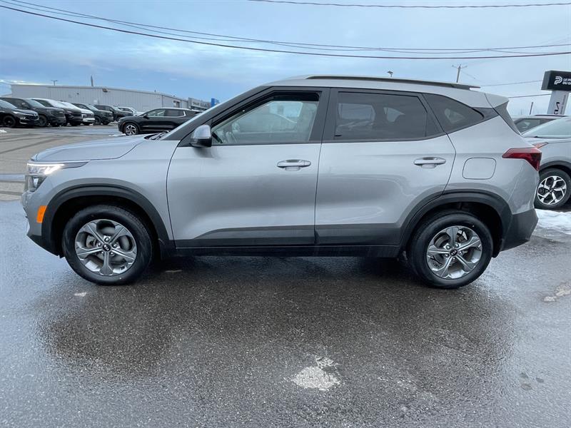 kia Seltos 2021 - 4