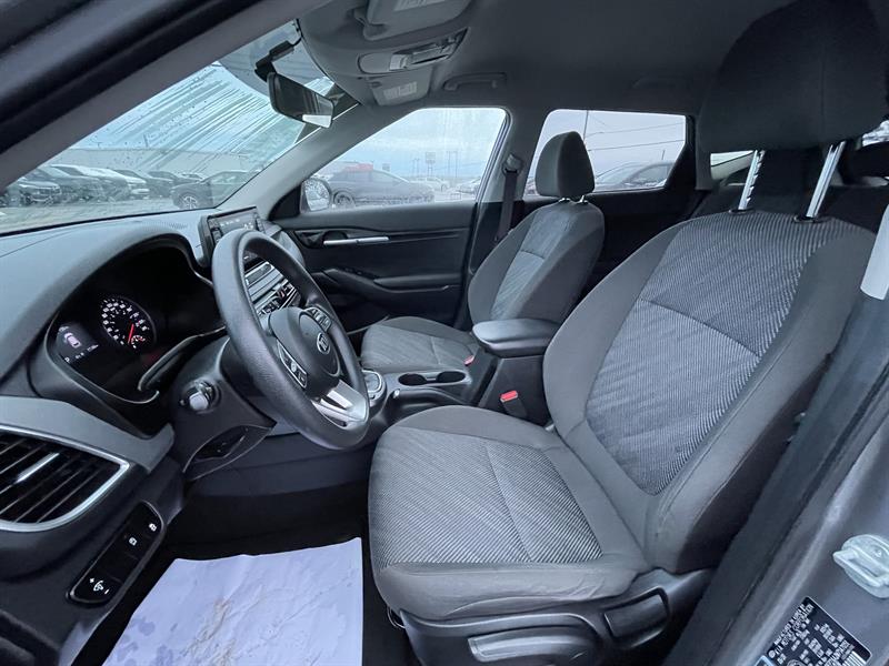 kia Seltos 2021 - 11