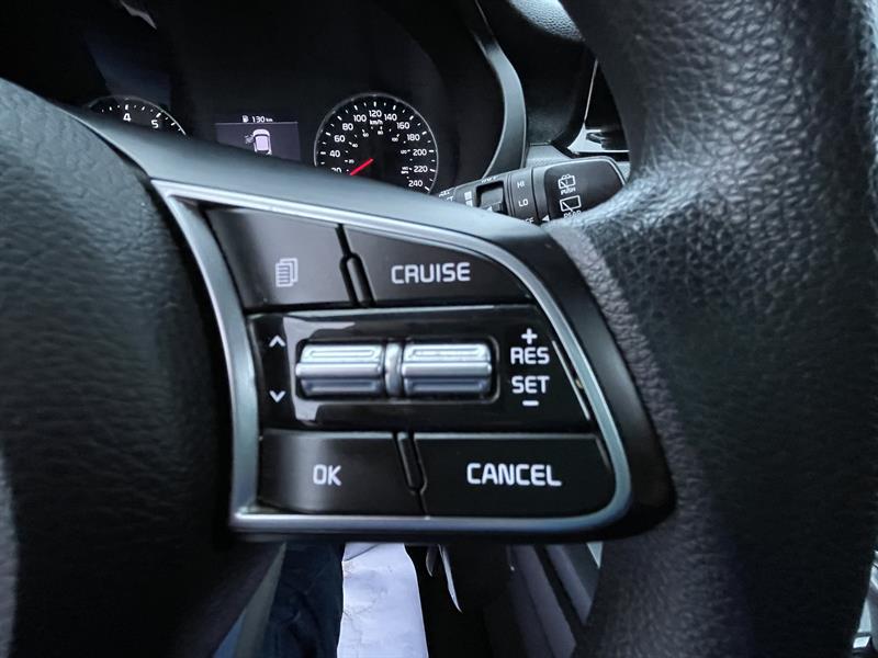 kia Seltos 2021 - 13