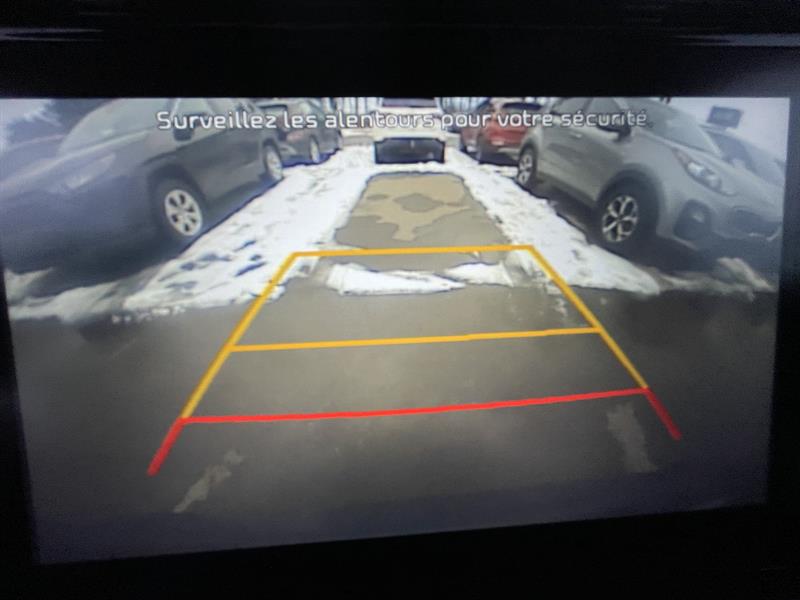 kia Seltos 2021 - 14