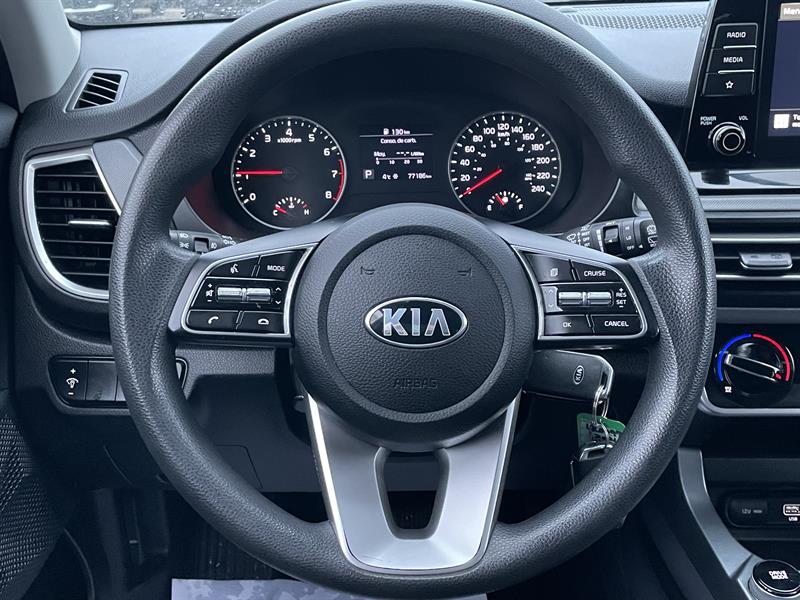 kia Seltos 2021 - 16