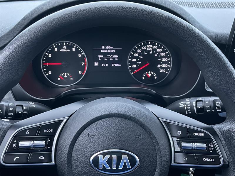 kia Seltos 2021 - 20