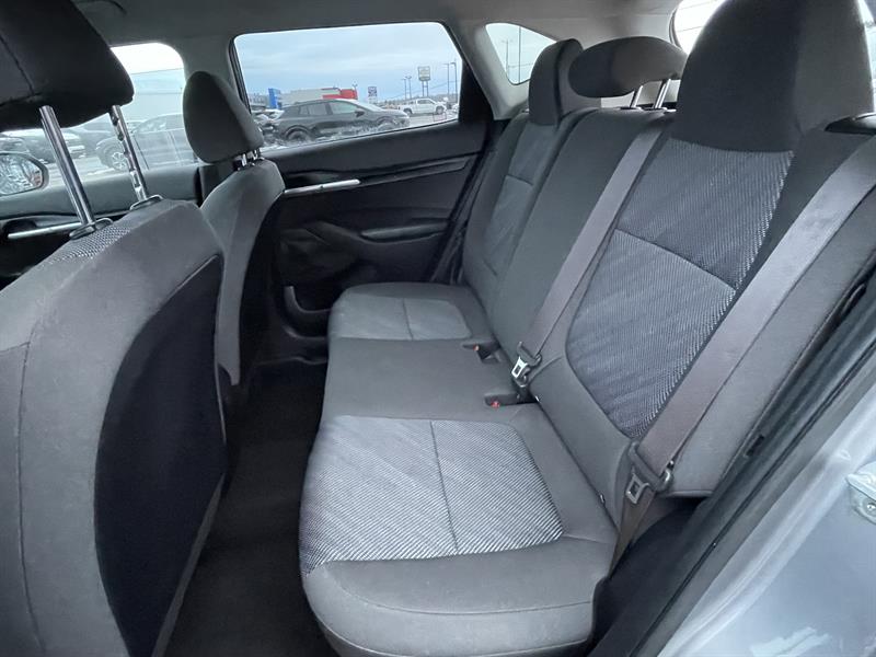 kia Seltos 2021 - 21