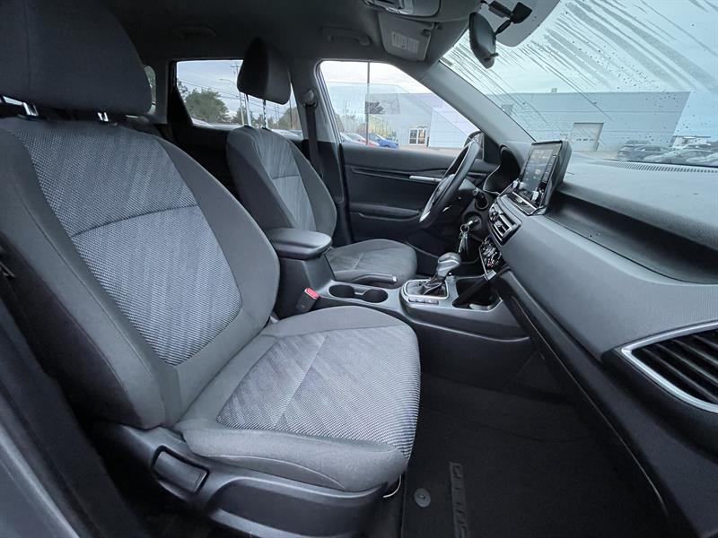 kia Seltos 2021 - 24