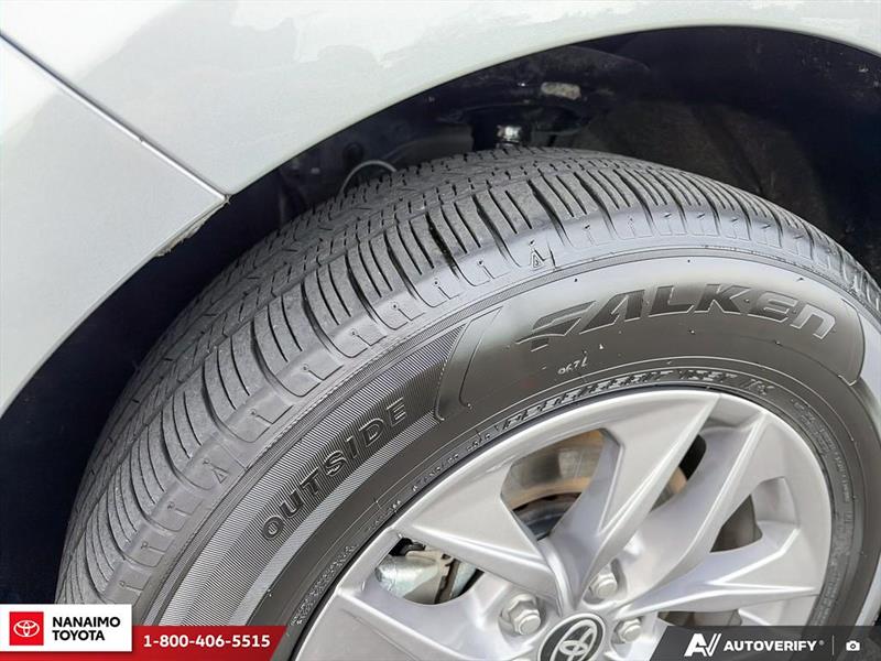 toyota Sienna Hybrid 2025 - 7