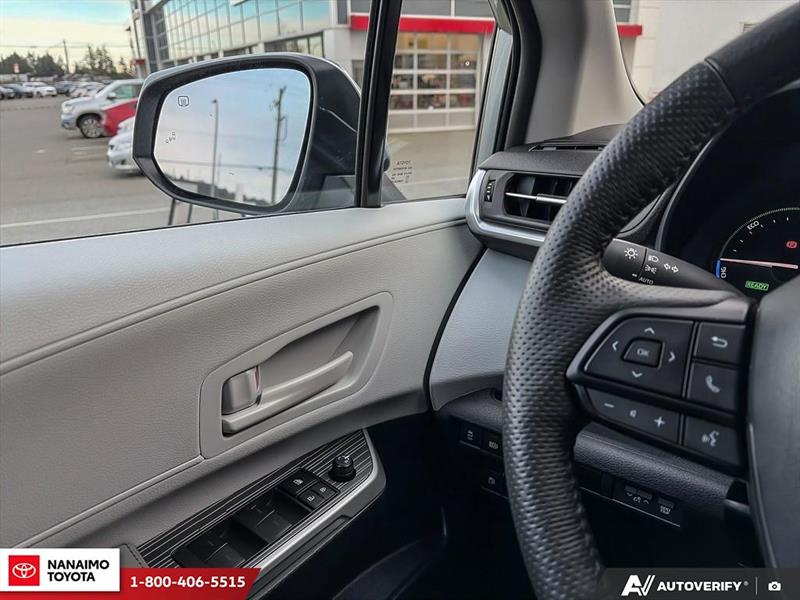 toyota Sienna Hybrid 2025 - 17