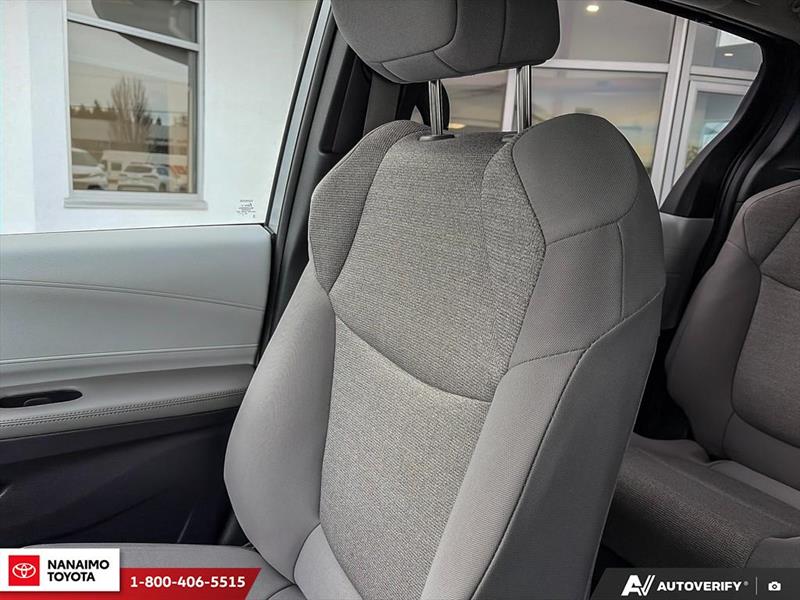 toyota Sienna Hybrid 2025 - 20