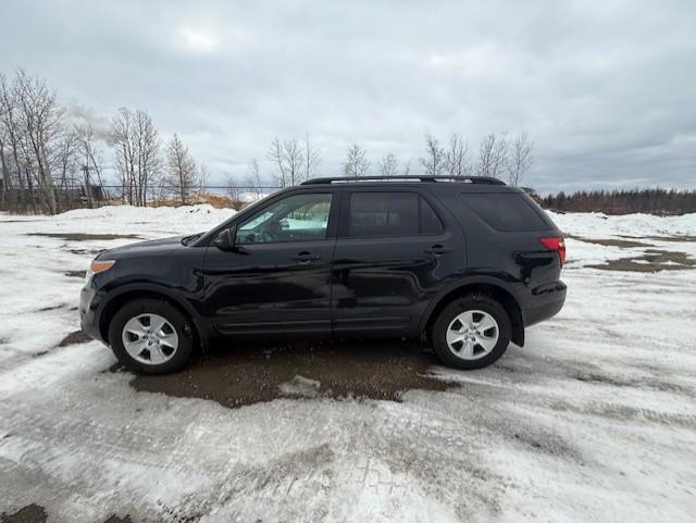 ford Explorer 2014 - 3