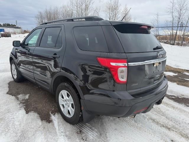 ford Explorer 2014 - 4