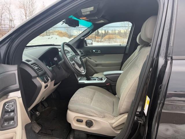 ford Explorer 2014 - 6