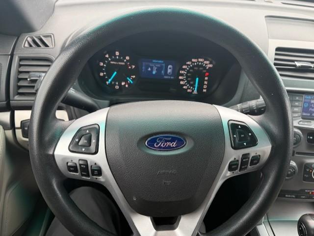 ford Explorer 2014 - 8