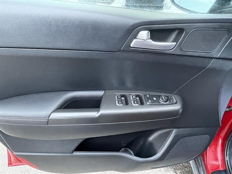 kia Sportage 2022 - 9