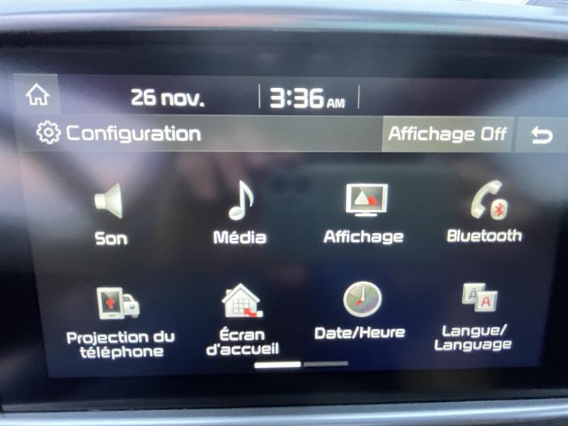 kia Sportage 2022 - 21