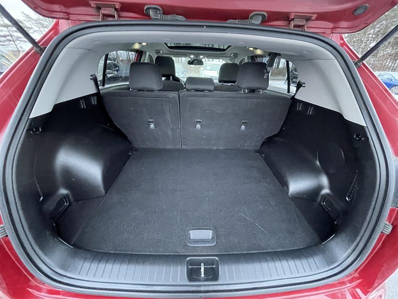 kia Sportage 2022 - 22