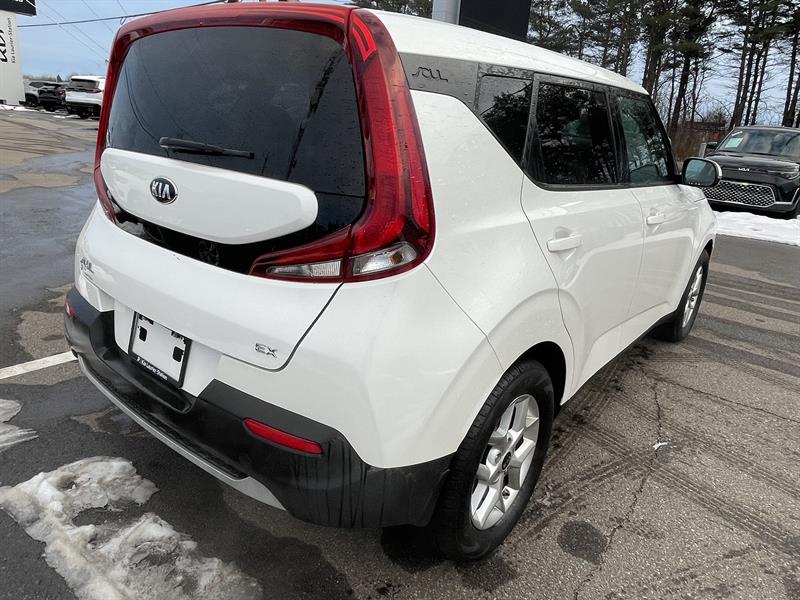 kia Soul 2021 - 6