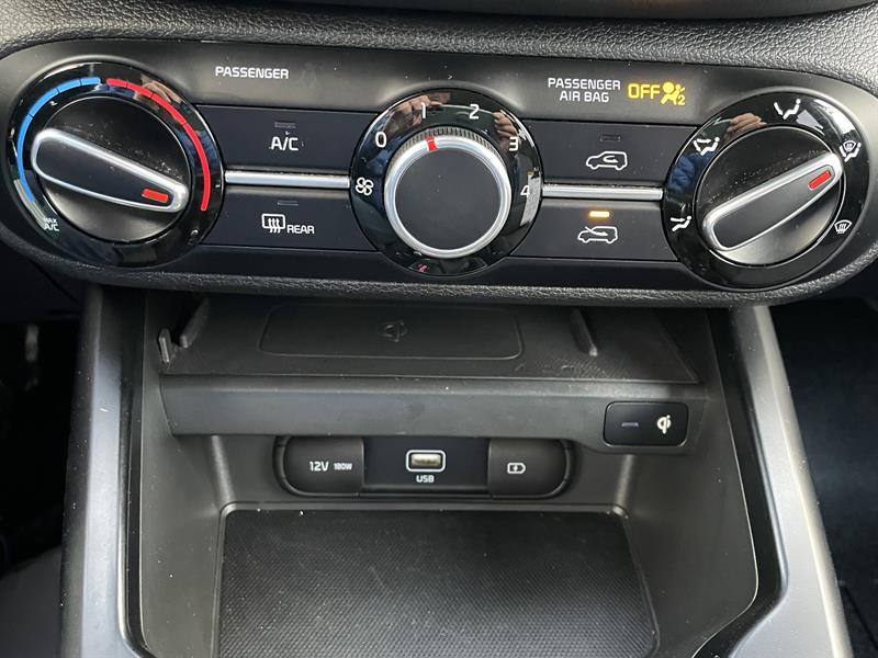 kia Soul 2021 - 16