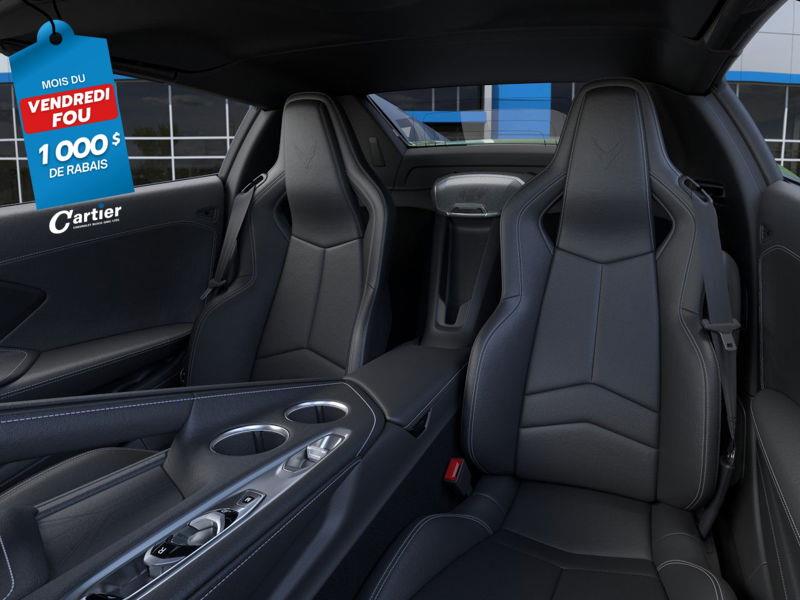 chevrolet Corvette 2026 - 6