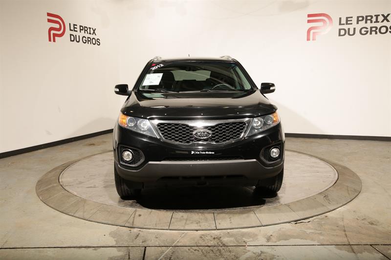 kia Sorento 2012 - 8