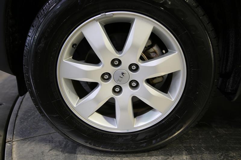 kia Sorento 2012 - 9