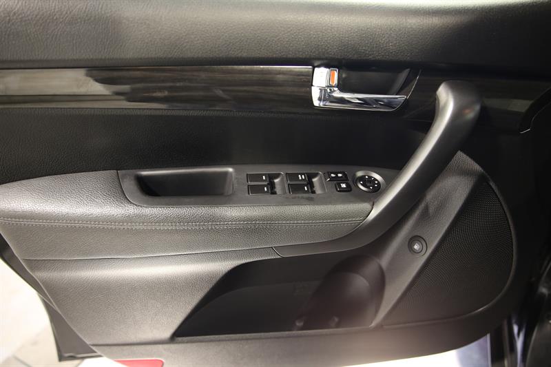 kia Sorento 2012 - 11