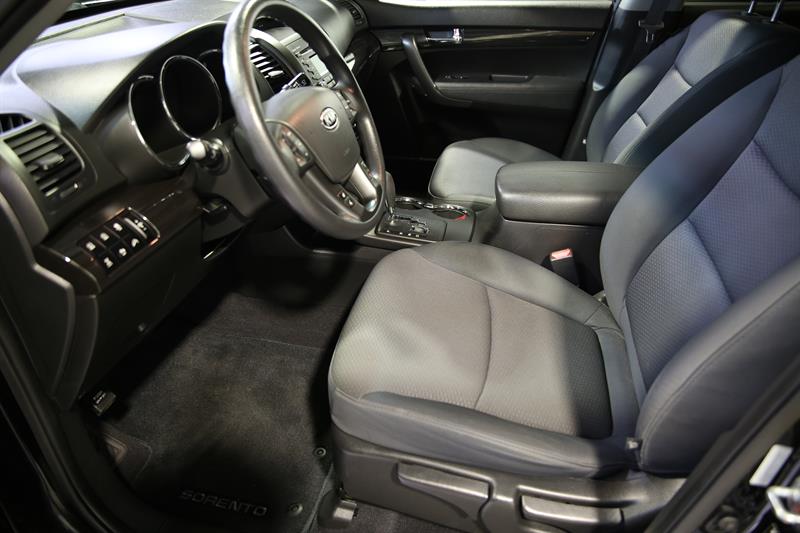 kia Sorento 2012 - 13