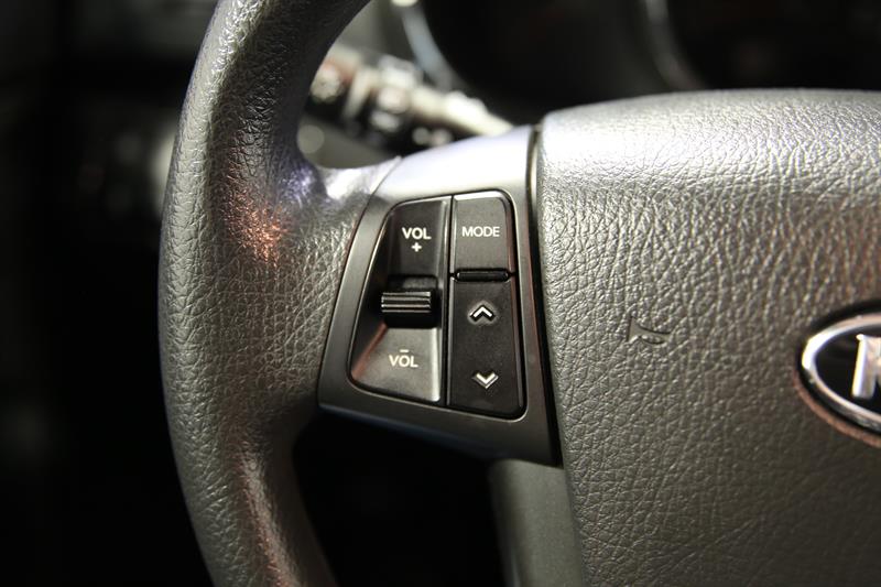 kia Sorento 2012 - 15