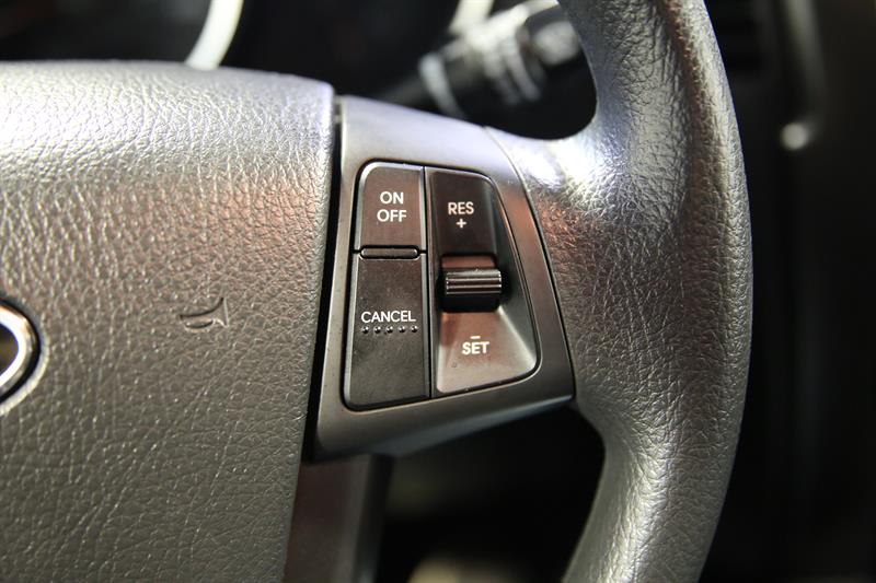 kia Sorento 2012 - 16