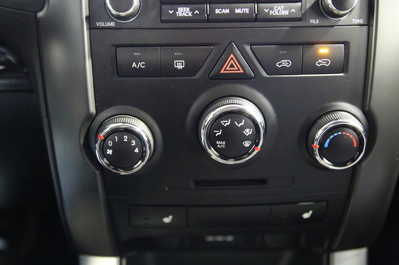 kia Sorento 2012 - 21