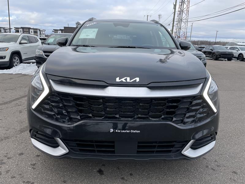 kia Sportage 2024 - 2