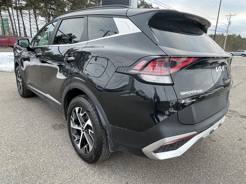 kia Sportage 2024 - 5