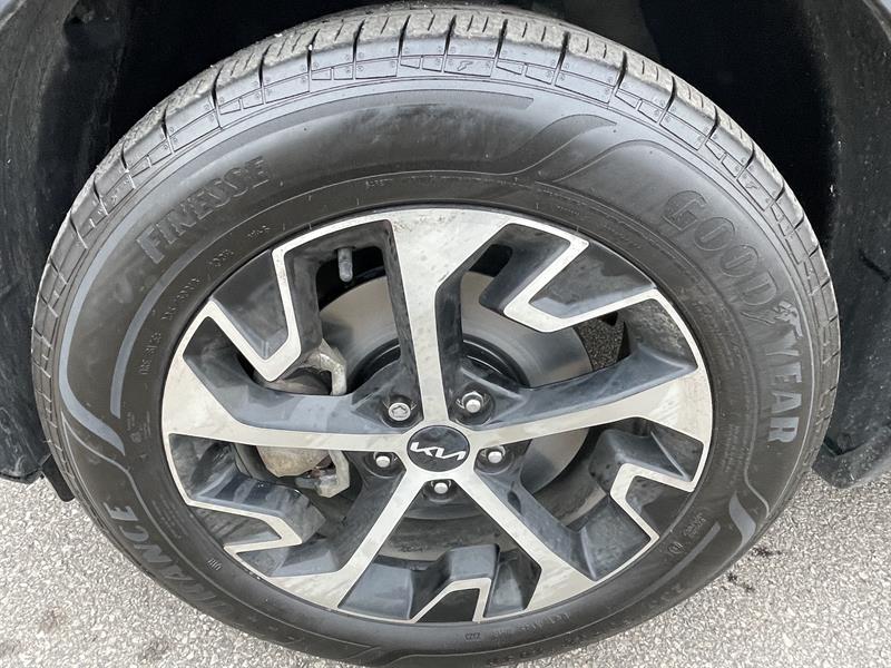 kia Sportage 2024 - 8
