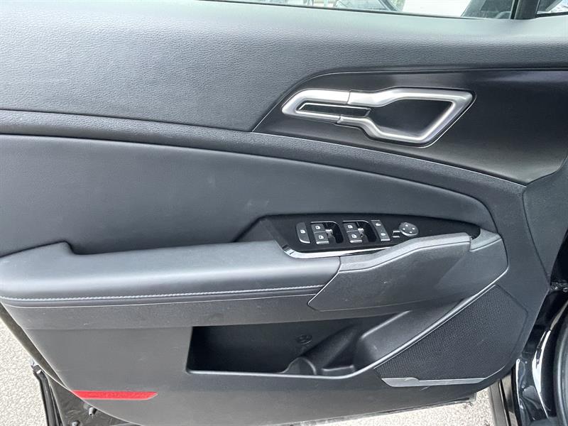 kia Sportage 2024 - 10