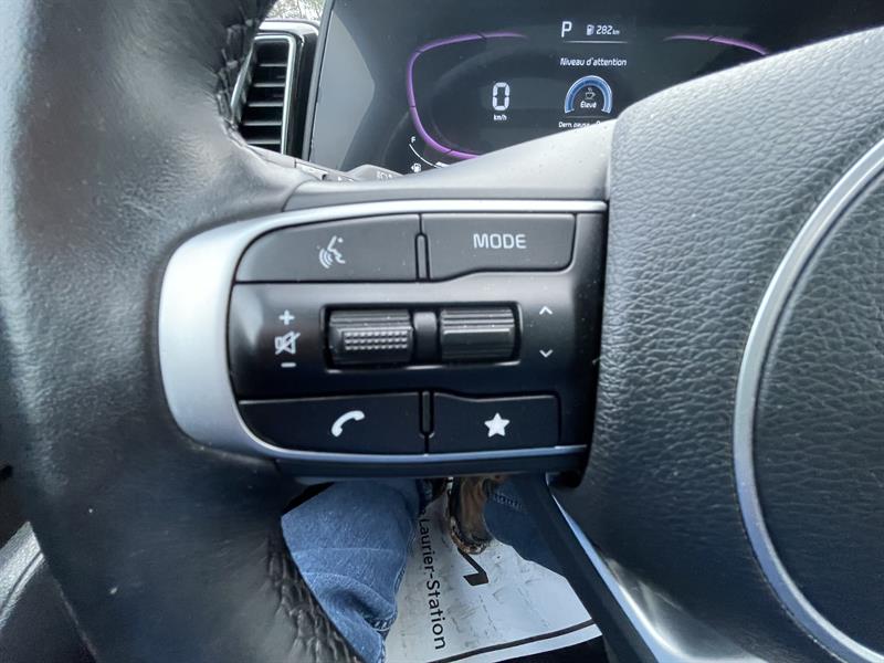 kia Sportage 2024 - 13