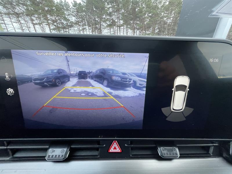 kia Sportage 2024 - 15