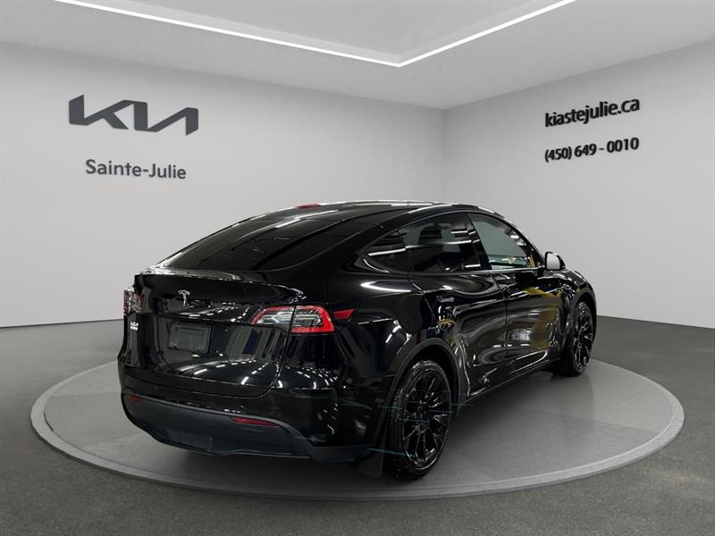 tesla Model Y 2021 - 5