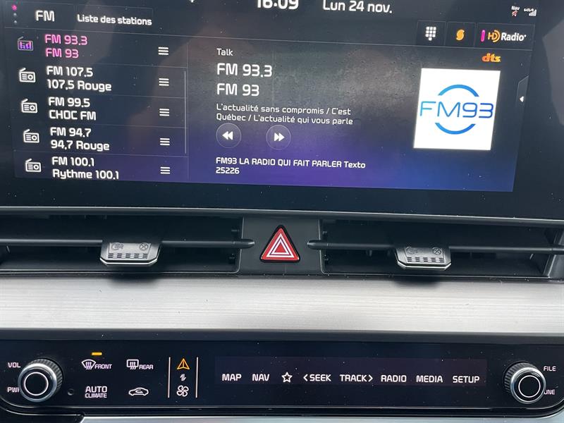 kia Sportage 2024 - 18