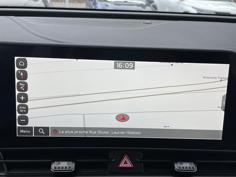 kia Sportage 2024 - 19