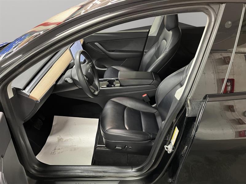 tesla Model Y 2021 - 9