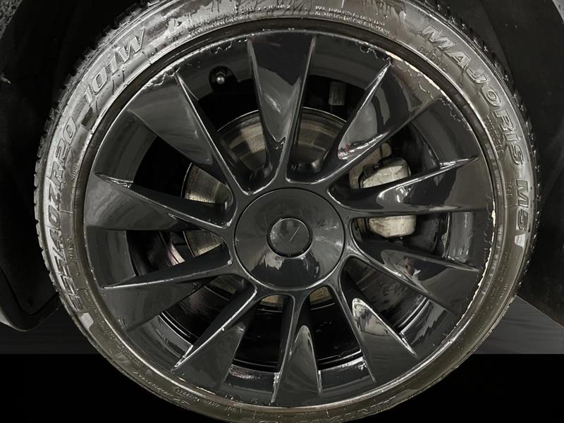 tesla Model Y 2021 - 15