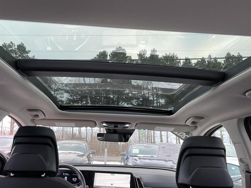 kia Sportage 2024 - 23