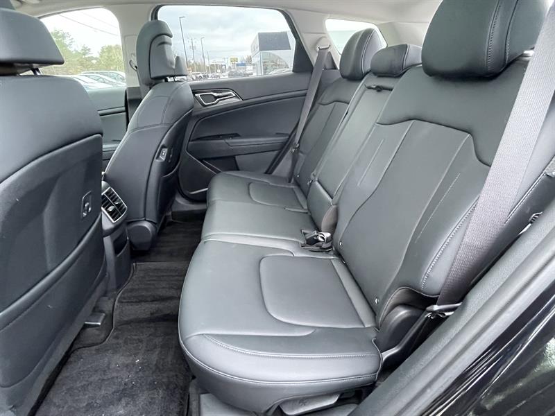 kia Sportage 2024 - 24