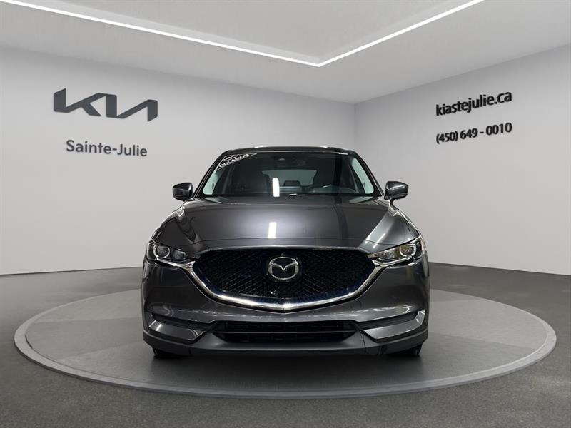 mazda CX-5 2021 - 10