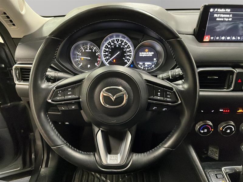 mazda CX-5 2021 - 11